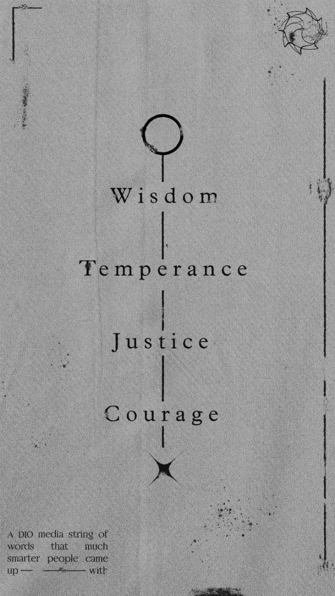 An Idiot's Guide To Stoicism