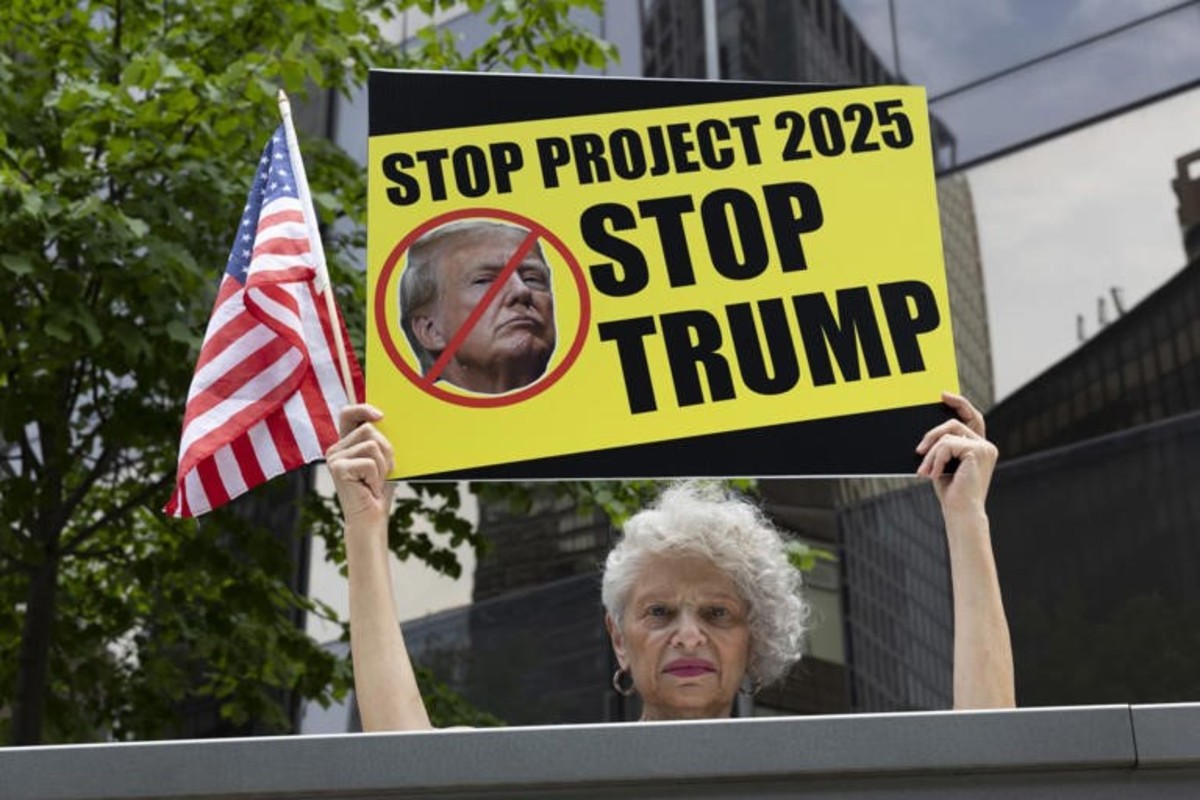 Trump Has Not Won the Election