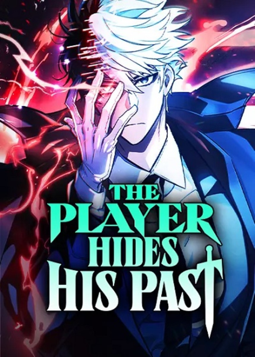 The 21 Best Hunter Manhwa (Webtoons) You Must Read HobbyLark