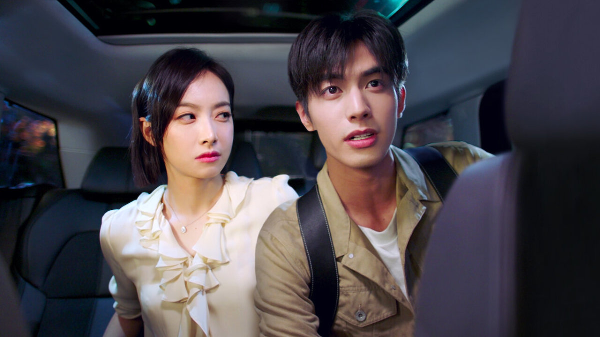 Top 26 Most Popular Chinese Dramas on Netflix - HubPages