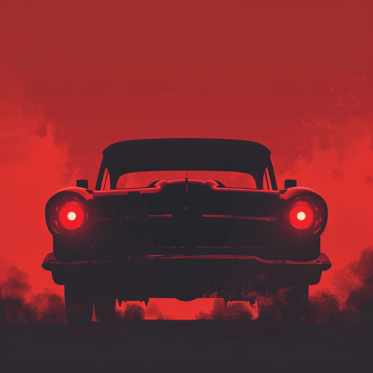 Why Cars Are Evil