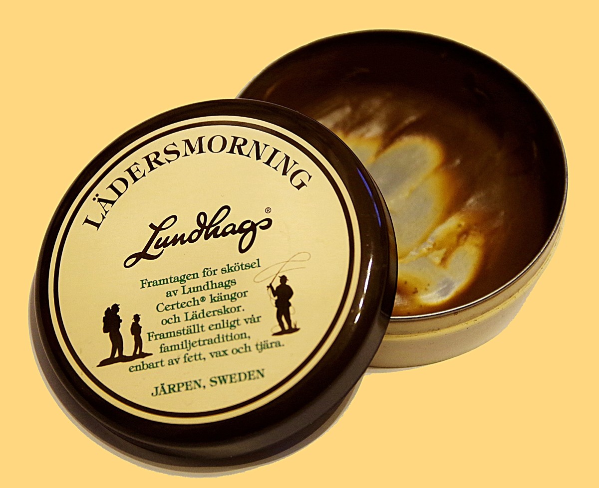 How to Get Stinky Smells Out of a Leather Couch HubPages