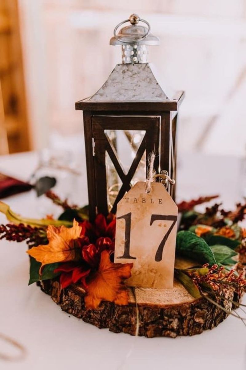 40+ Fall Wedding Ideas on a Budget We Love - HubPages