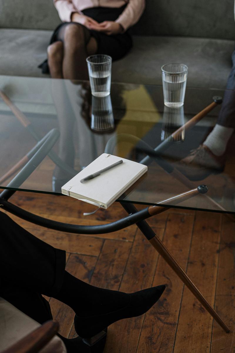 The Techniques Of Counseling
