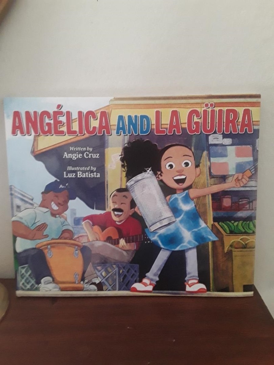 Music and Community Brings Joy in Adorable Picture Book