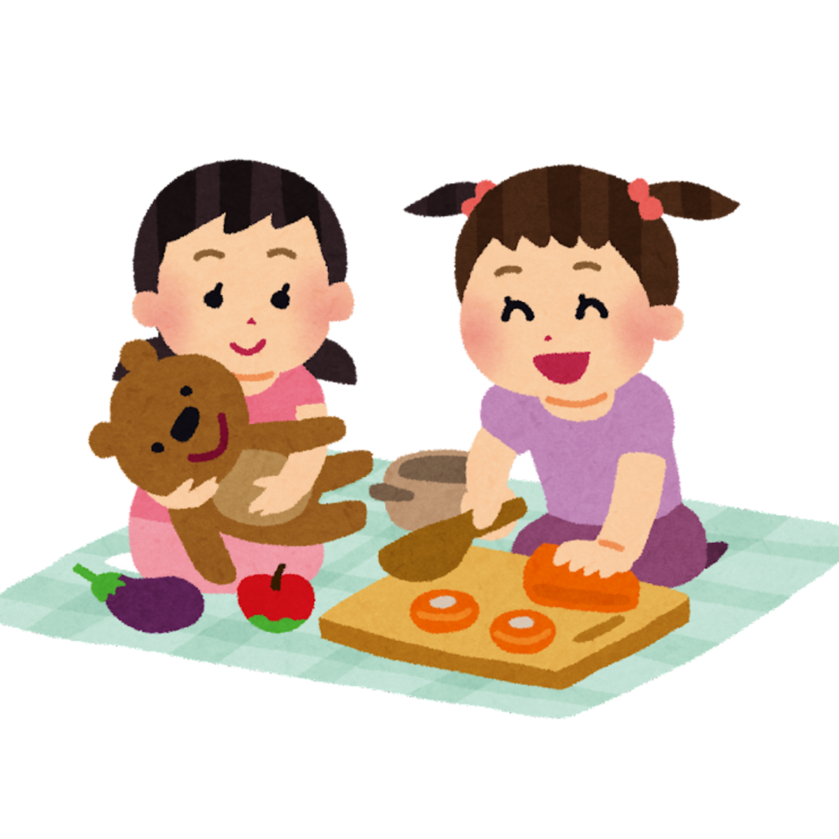 Importance of Exercise to Promote Healthy Lifestyle in Young Children