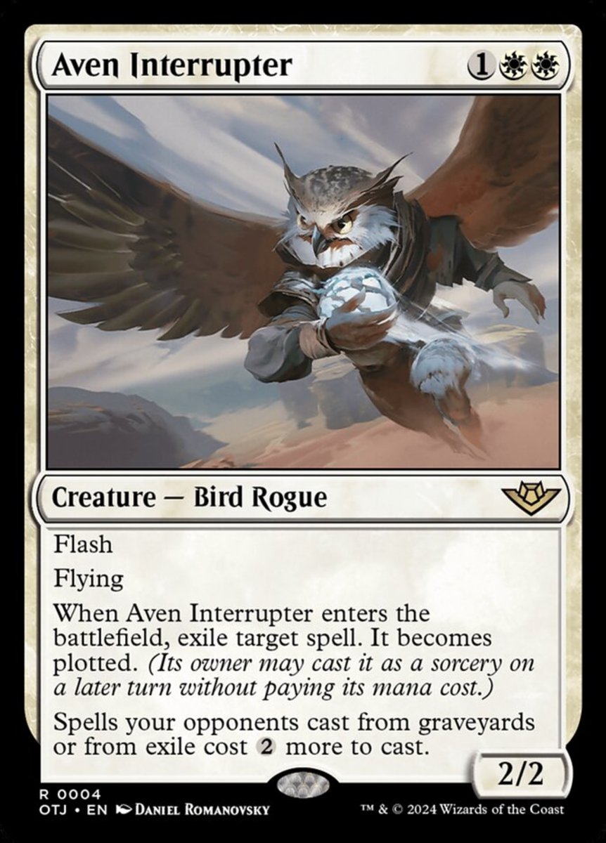 Top 10 Strongest Birds in "Magic: The Gathering" - HubPages