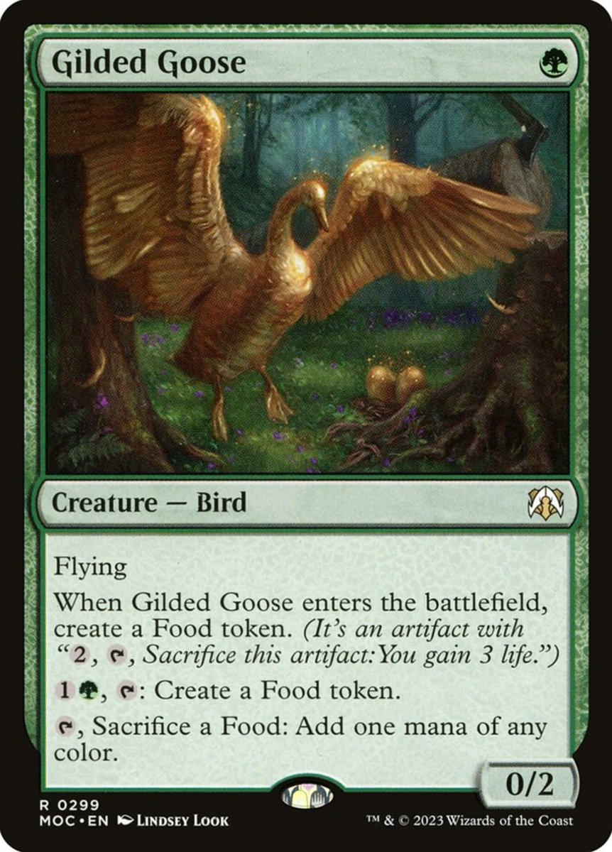 Top 10 Strongest Birds in "Magic: The Gathering" - HubPages Top 10 Strongest Birds in "Magic: The Gathering" - HubPages