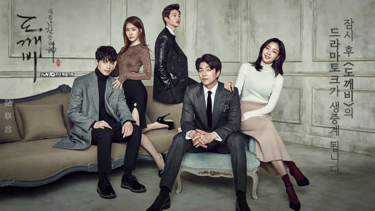 Top 10 Best and Most Popular Korean Fantasy Romance Drama Series to Binge Watch