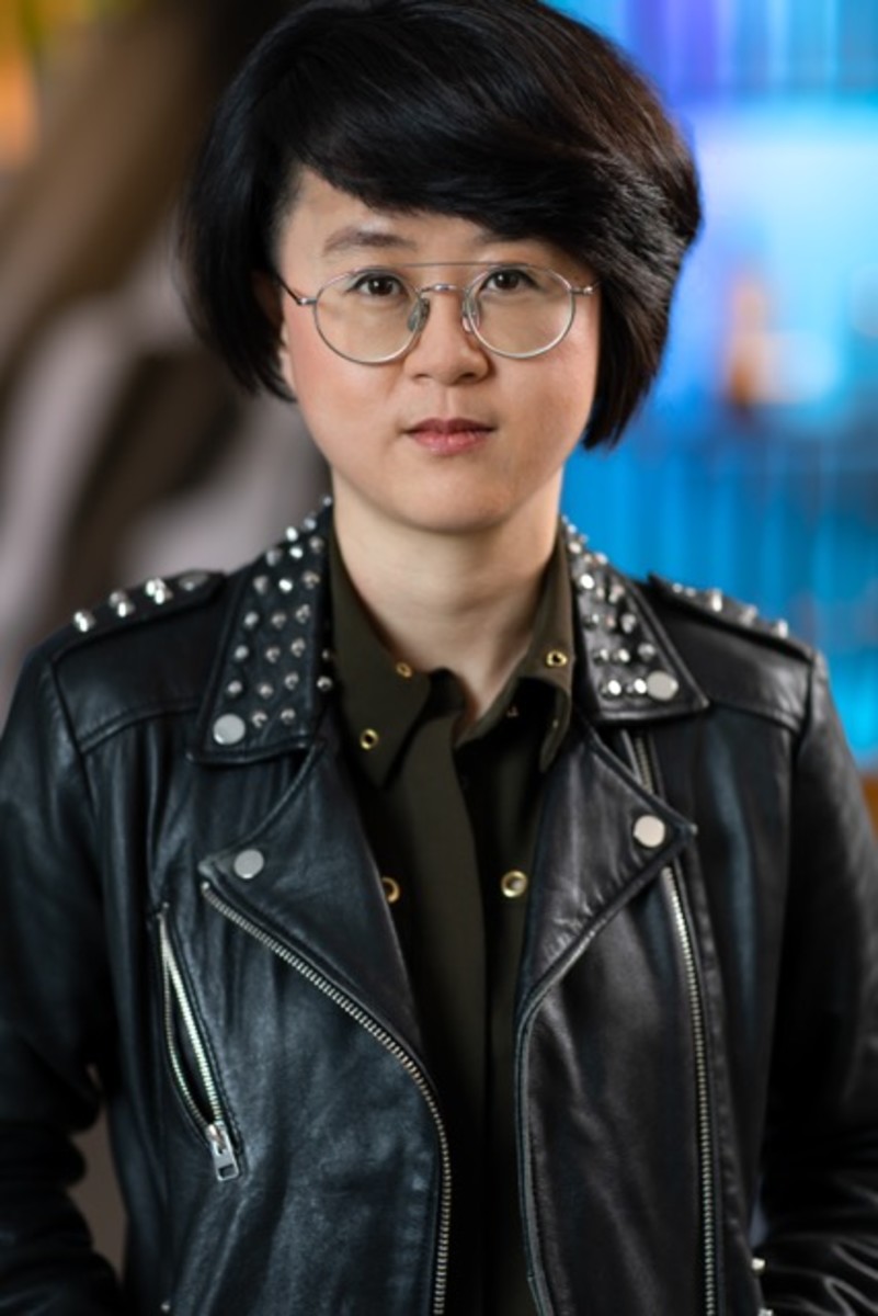 A Kind of Magic with Producer Rain Zheng