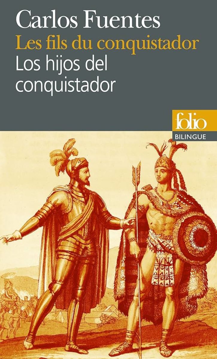 Los Hijos del Conquistador Review
