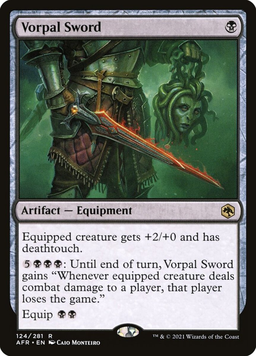 Top 10 Forced Losses in "Magic: The Gathering" - HubPages Top 10 Forced Losses in "Magic: The Gathering" - HubPages