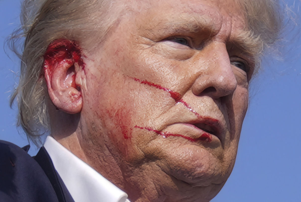 Who Is Trump