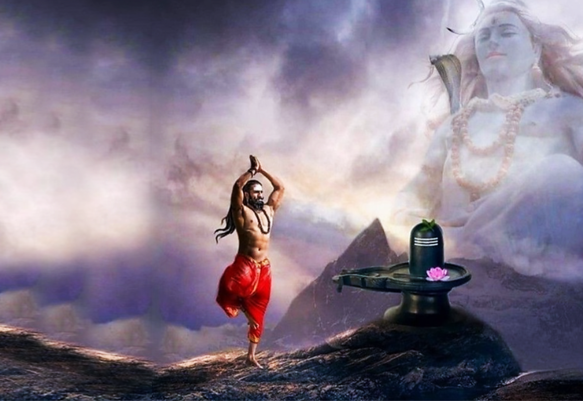 11 Places Where Demon King Ravana Is Worshipped - HubPages