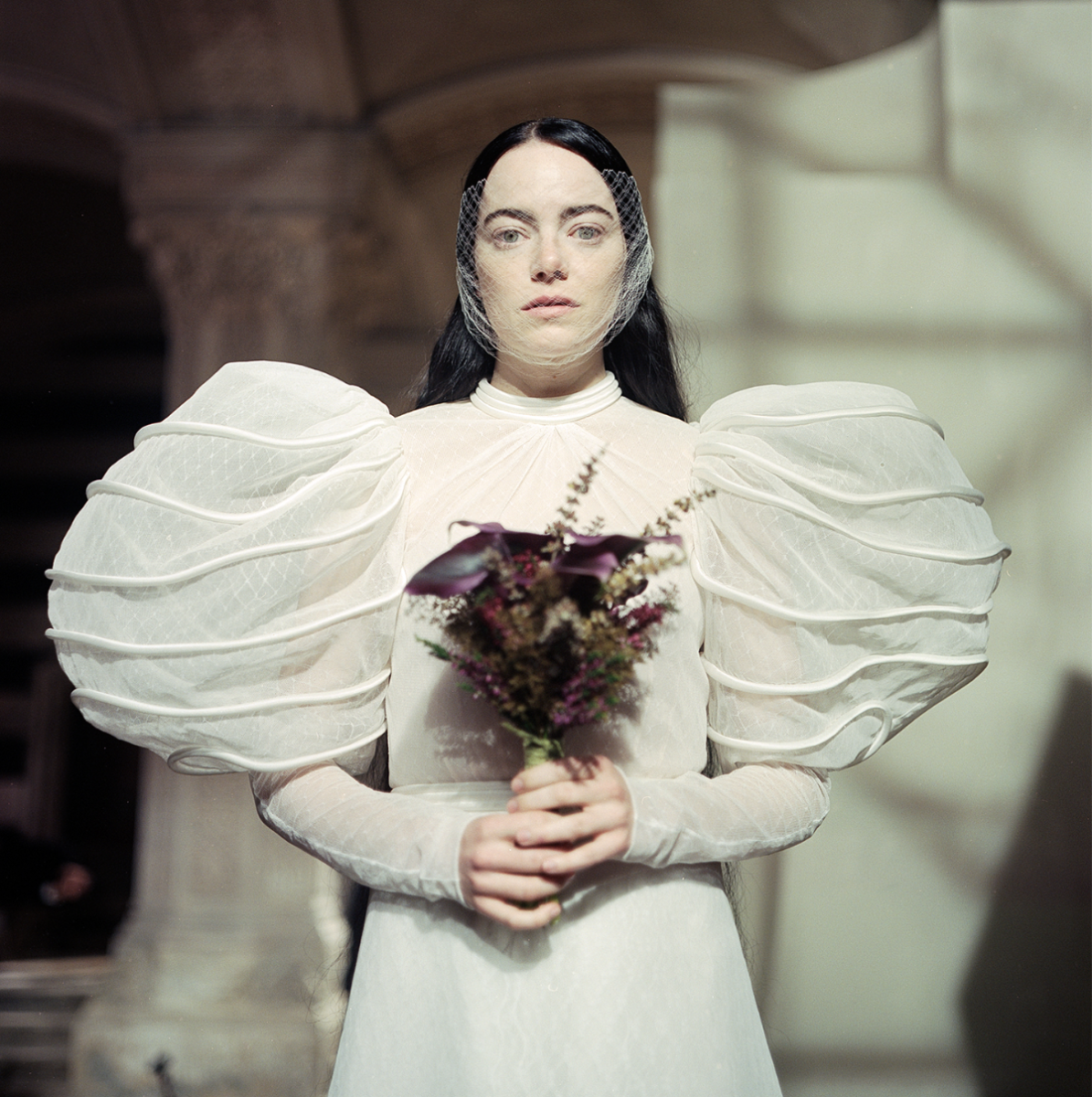 20 Best Wedding Gowns From Fantasy/Sci-Fi Movies - HubPages, image size:1195x1200