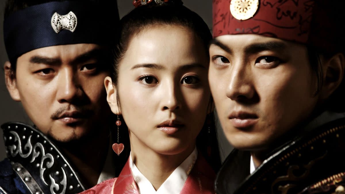 Top 25 Historical Korean Dramas You Will Love - HubPages