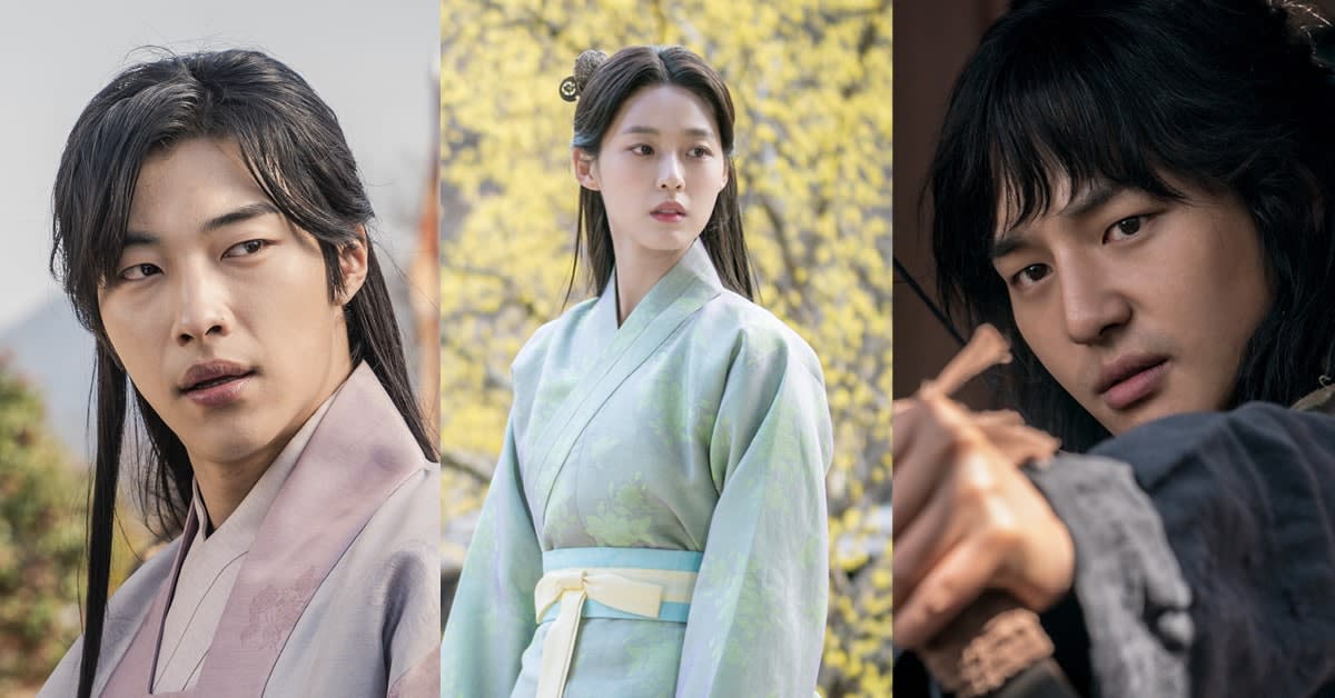 Top 25 Historical Korean Dramas You Will Love - HubPages