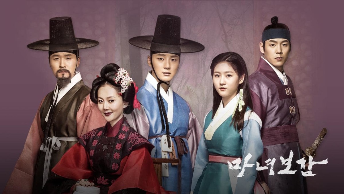 Top 25 Historical Korean Dramas You Will Love - HubPages