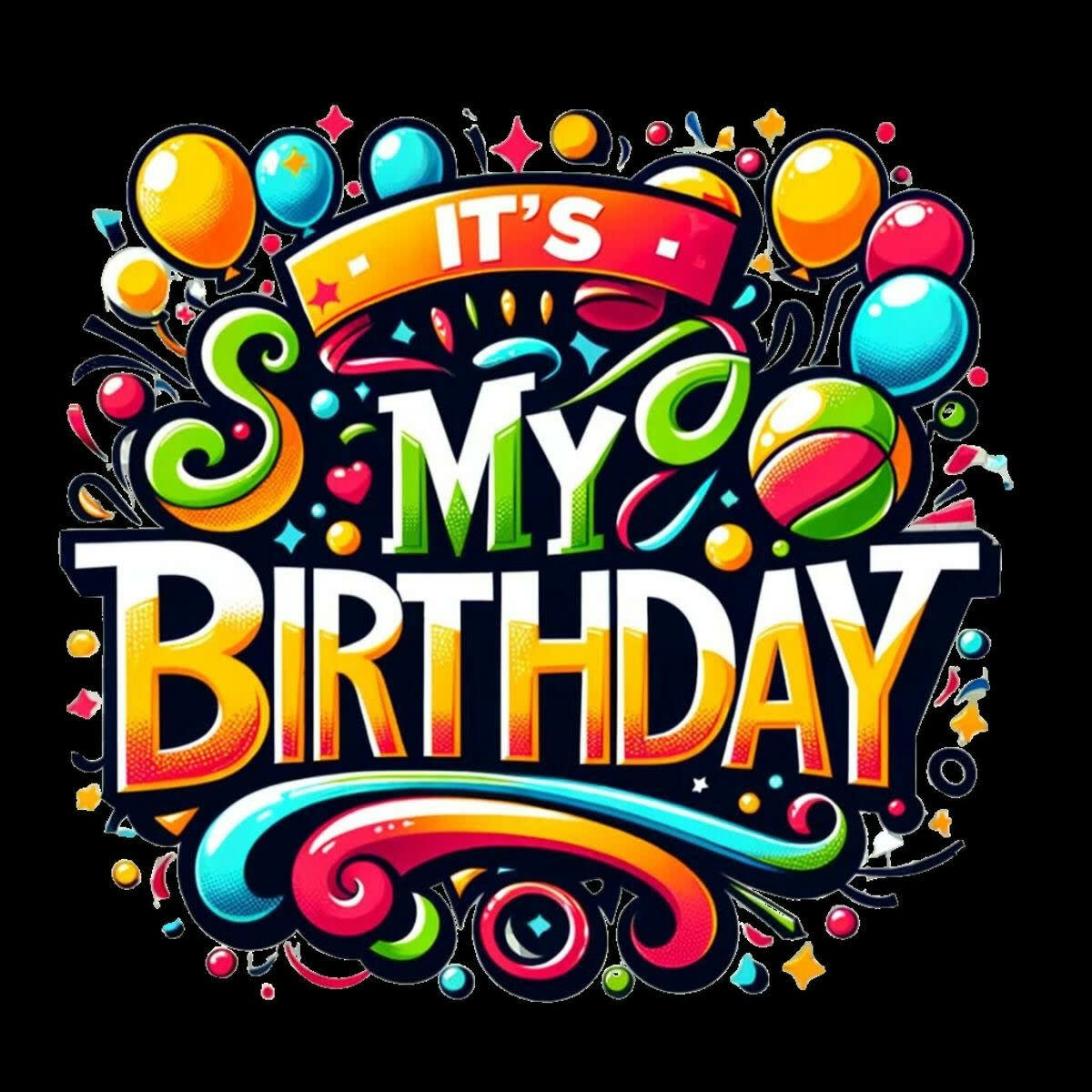 A List of Birthday Freebies