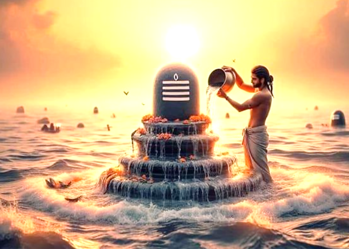 Five Most Famous Shiva Temples Built By Demon King Ravana