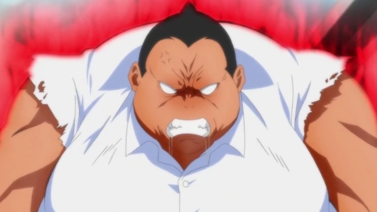 My First Girlfriend Is A Gal Anime My First Girlfriend Is A Gal Anime