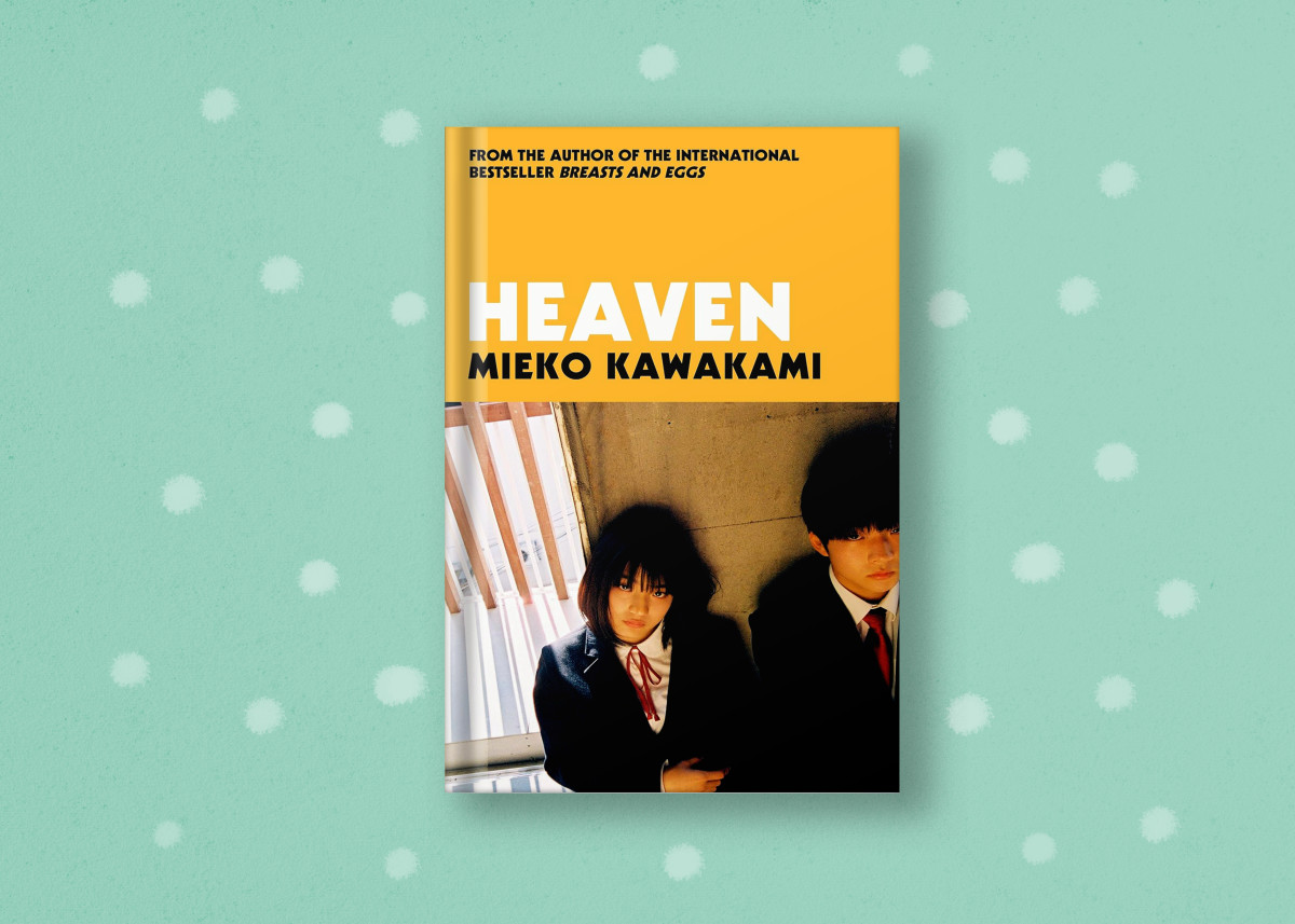 Mieko Kawakami's Heaven: A Book Review