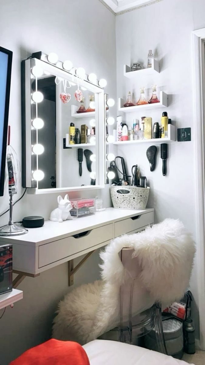 20+ Awesome Makeup Storage and Beauty Product Organization Ideas - HubPages