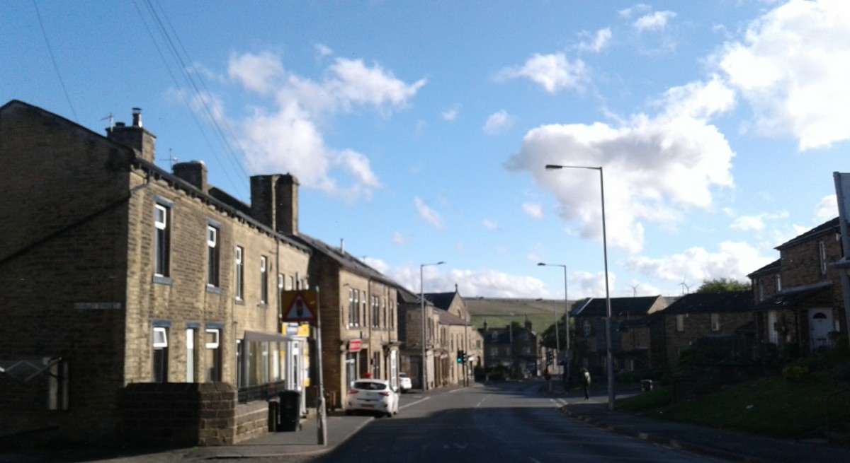 Visit to Haworth Village - HubPages