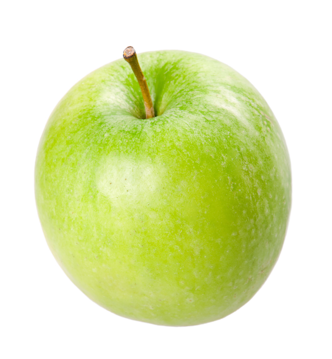 Poison Apple in Her Throat