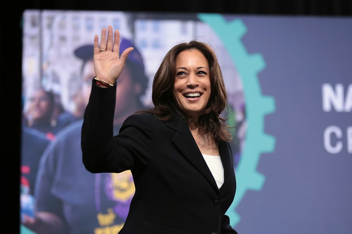 Kamala Harris Trivia, Facts and Q&A