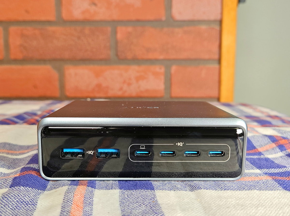 Review of the Anker 200W Prime Charger - HubPages