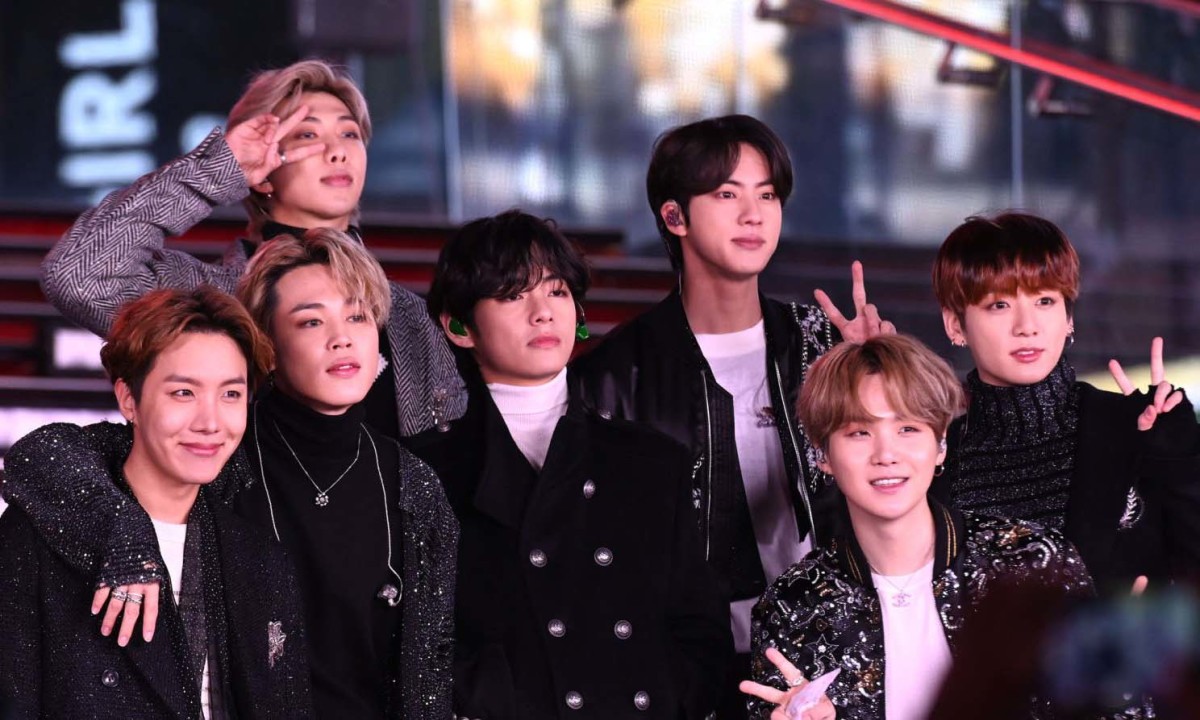 K-POP・アジア BTS,THE BEST BTS [BTS, The Best] Japanese Edition Album – Kpop Omo