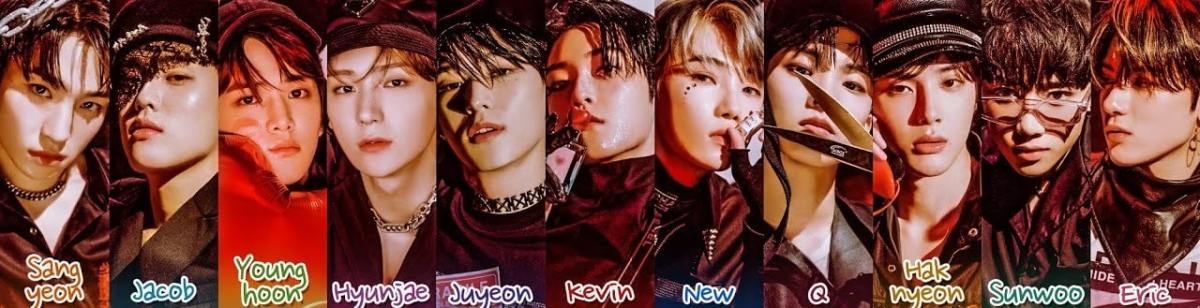 The Top 10 Most Popular K-Pop Boy Groups Worldwide - HubPages