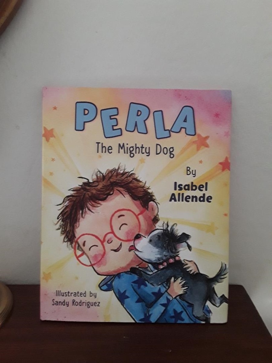 Dog With Superpowers Teaches His Young Owner to Cope With Bullies