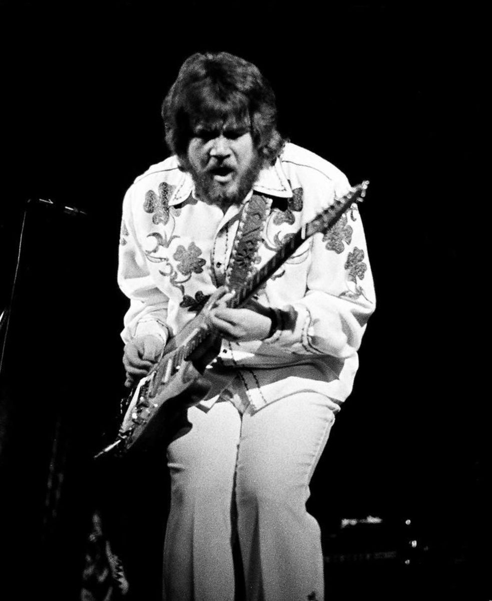 Classic Song About Drug Overdose Applies to Today's Church Leaders As Well