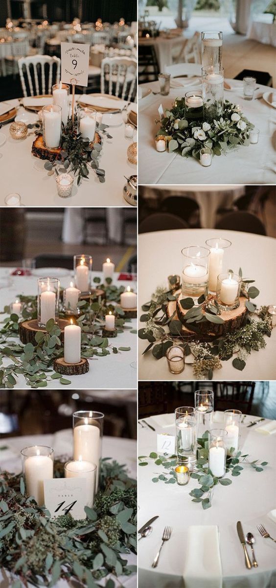 50+ Winter Wonderland Wedding Ideas You'll Love