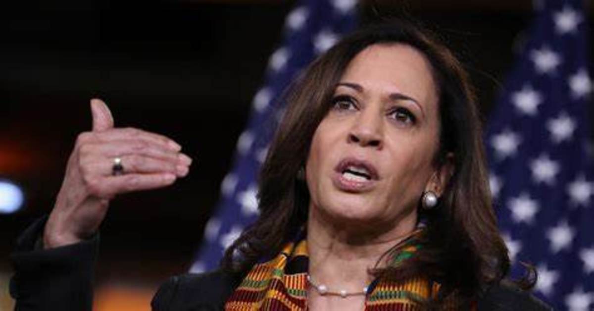 Democrat Nominee