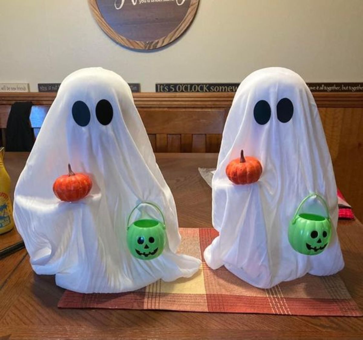 25+ Spooktacular Budget Halloween Decorations Easy DIY Ideas HubPages