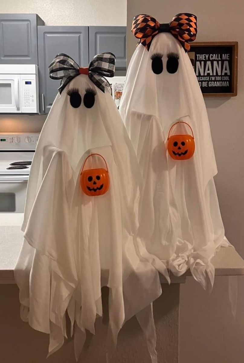 25+ Spooktacular Budget Halloween Decorations Easy DIY Ideas HubPages