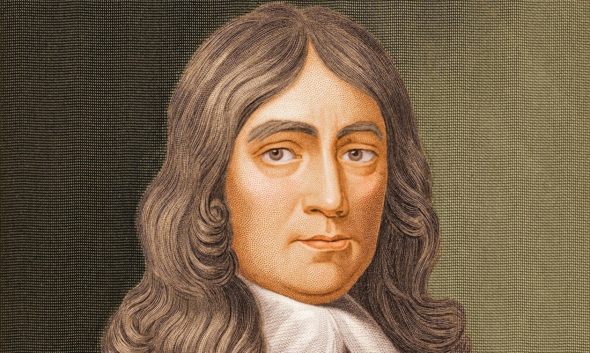 John Milton's "On His Blindness" - Owlcation