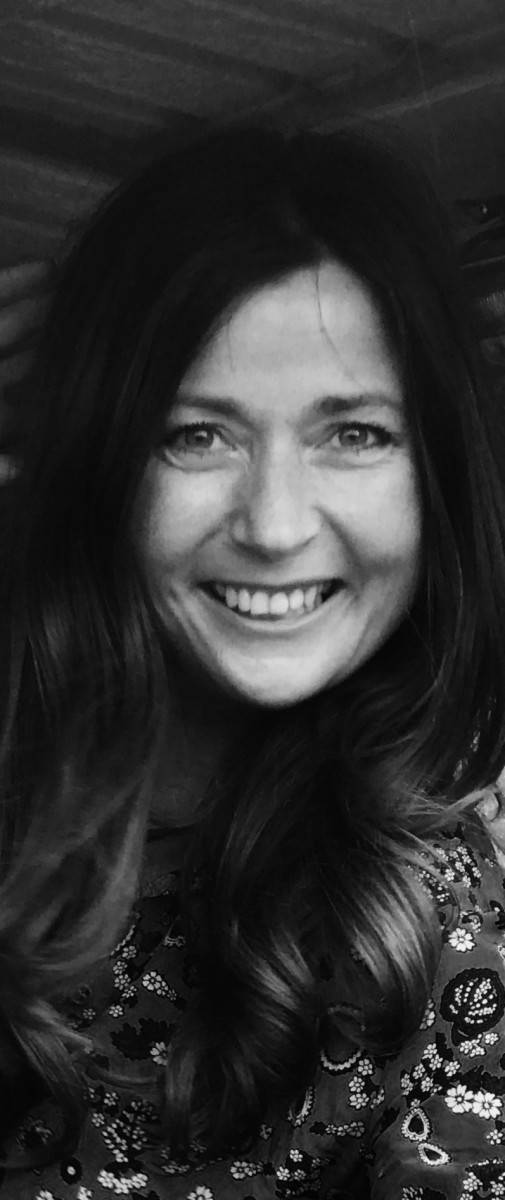 Working Amongst the Stars With Producer Elaine O’brien