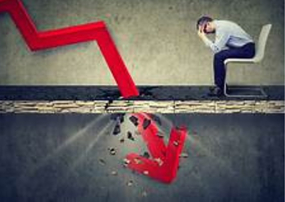Why a slow-moving business demotivates you?