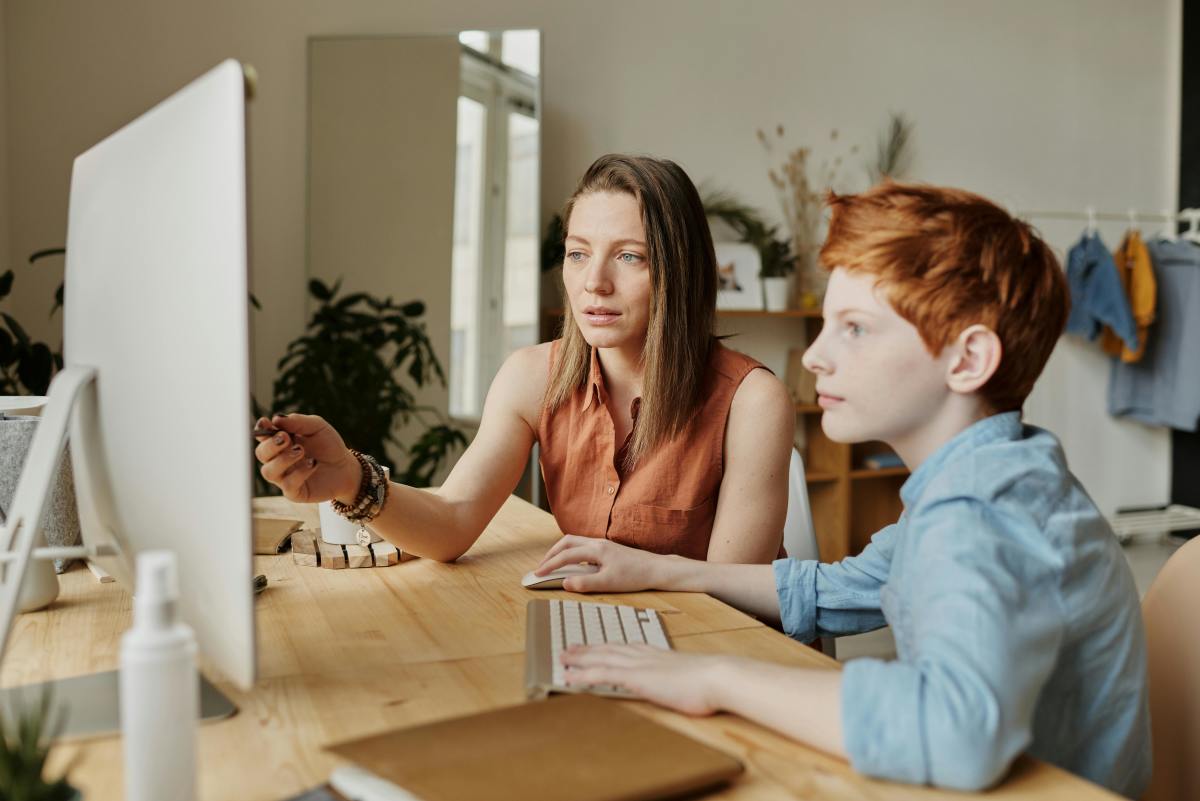 Education 2034: The AI Innovations Transforming Learning
