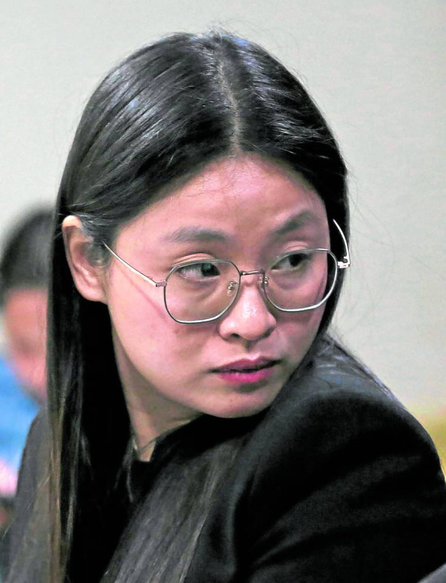 Curious Case of Alice Guo: Spy or Not? - HubPages