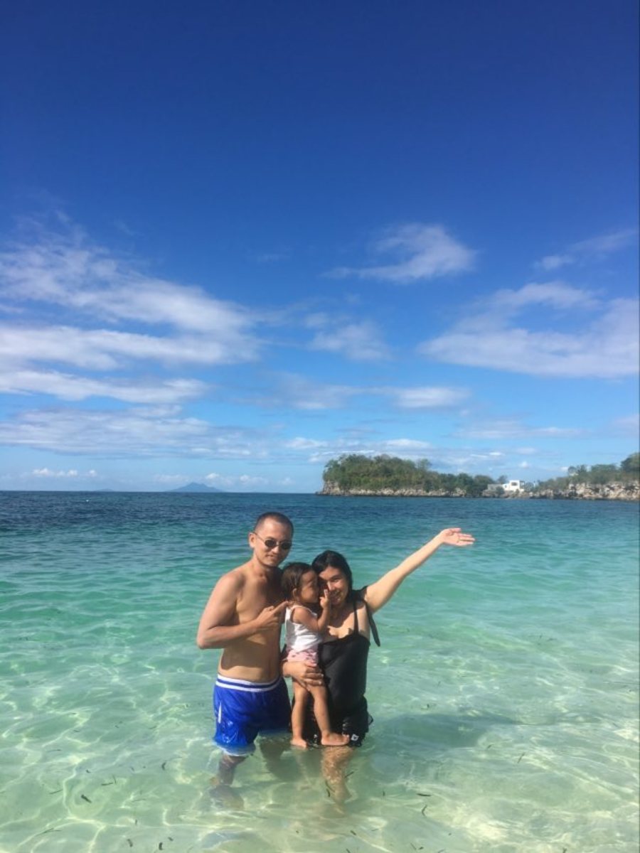 What's In Malapascua Island