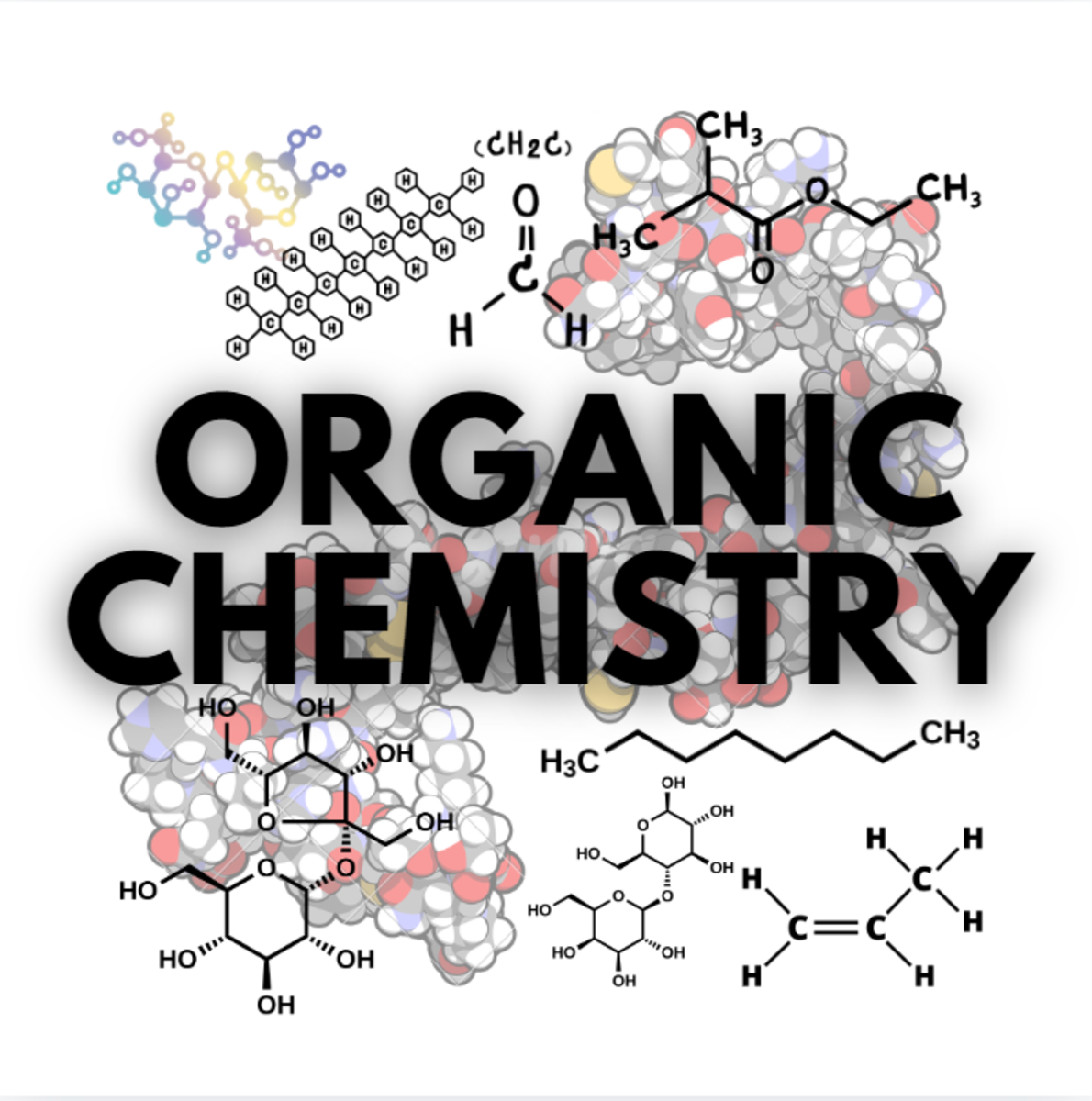 001 Introduction to Organic Chemistry