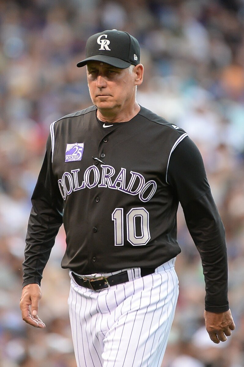 Five Managers On the Hot Seat, Including One Who Was on the All-Star Roster