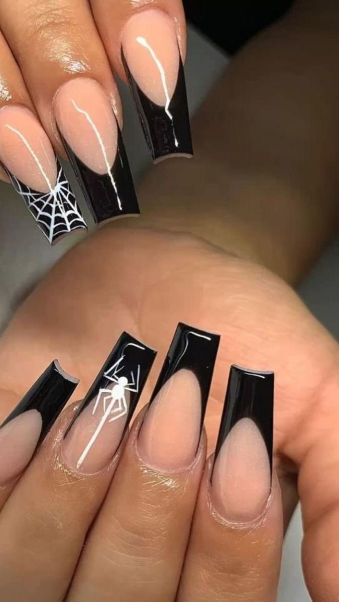 awesome-halloween-nail-art-designs