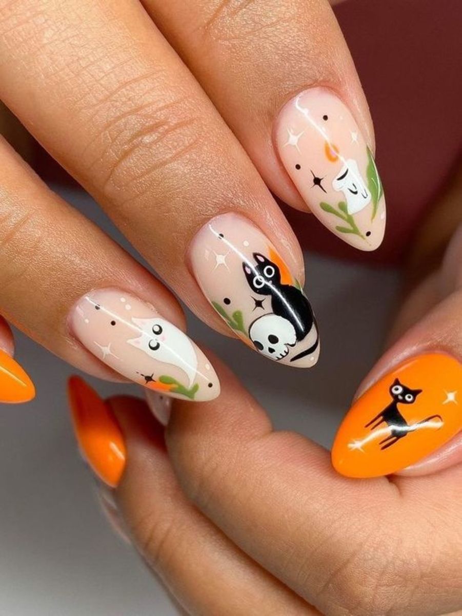 awesome-halloween-nail-art-designs