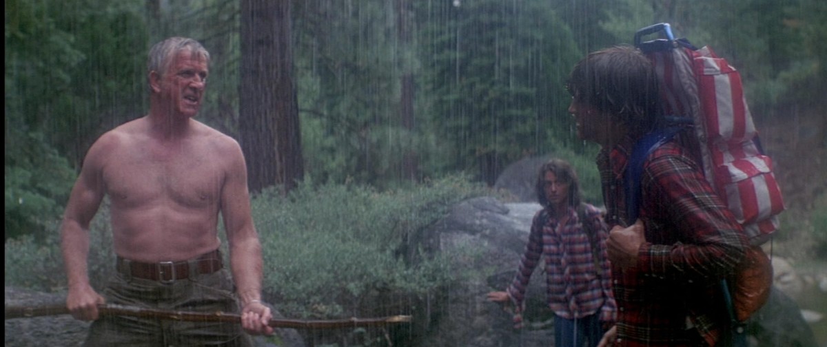Disaster Porn Saturday Night: Day of the Animals (1977)